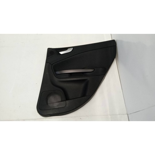 PANELS DOOR ALFA ROMEO Giulietta 2010>2016 used