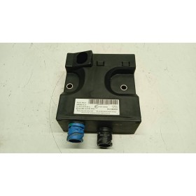 PORTA RUOTA DI SCORTA...