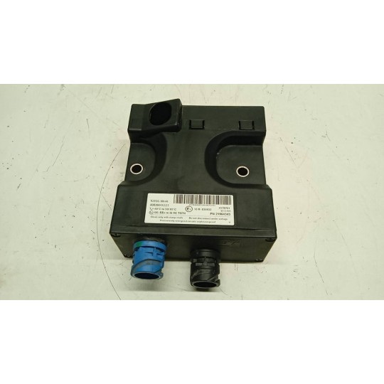 HOLDER WHEEL VOLKSWAGEN van Crafter 2017> used