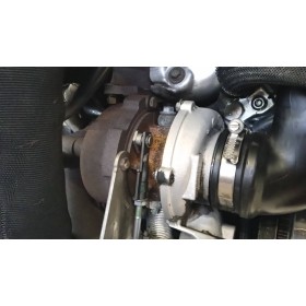 TURBINA OPEL Astra H...