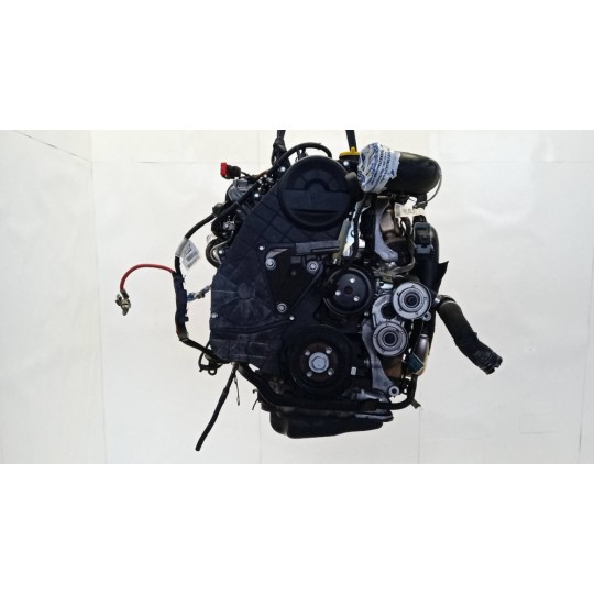 MOTORE OPEL Astra H 2007>2010 usato