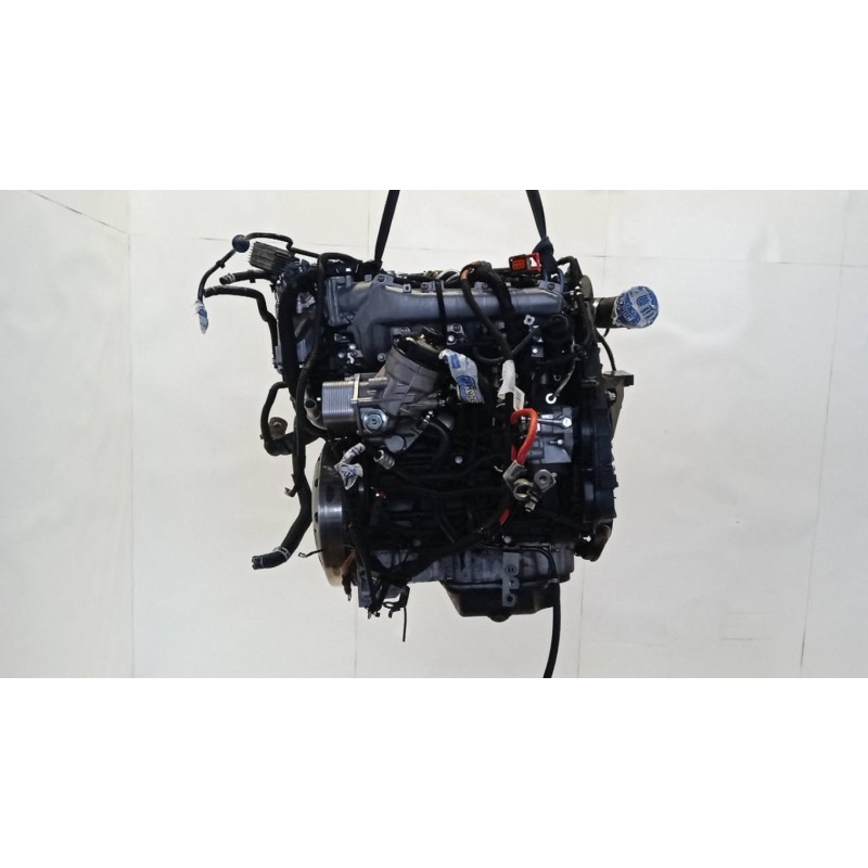 OPEL MOTORE OPEL Astra H 2007>2010 usato