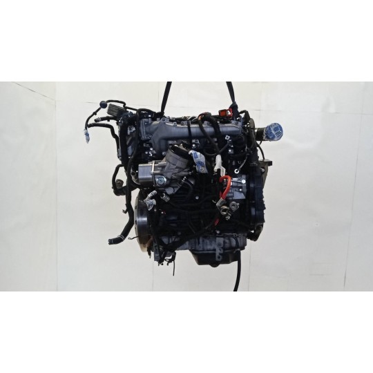 MOTORE OPEL Astra H 2007>2010 usato