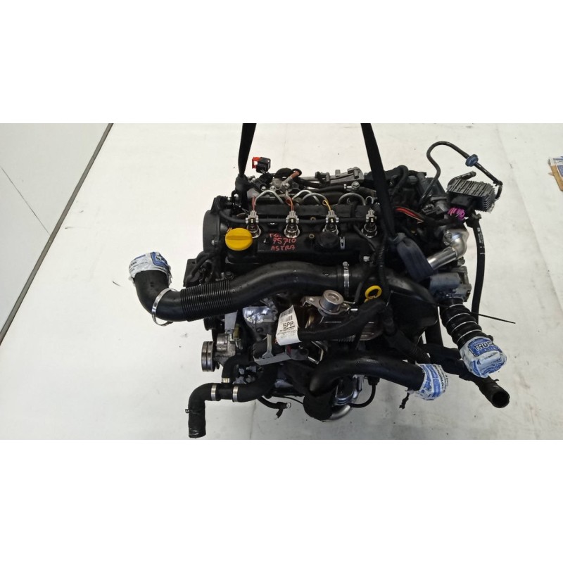 OPEL MOTORE OPEL Astra H 2007>2010 usato