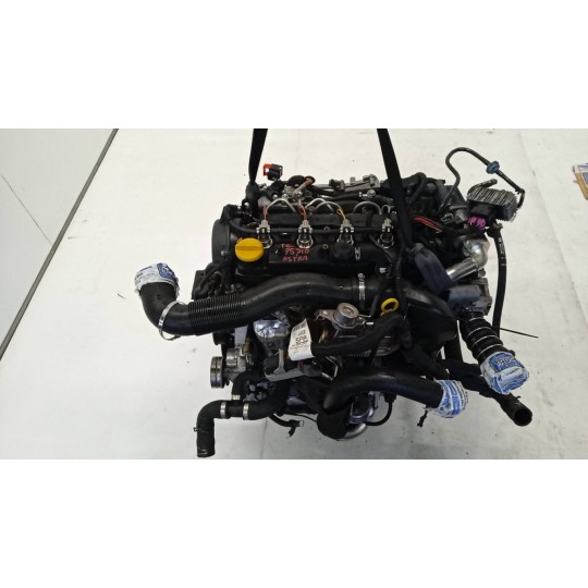 MOTORE OPEL Astra H 2007>2010 usato