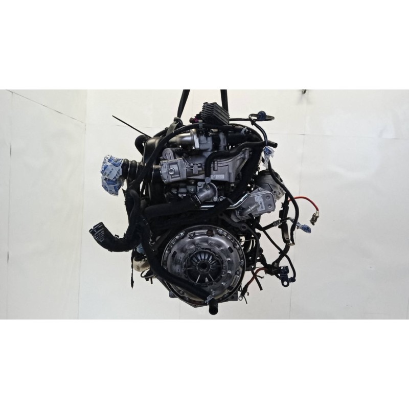 OPEL ENGINE OPEL Astra H 2007>2010 used