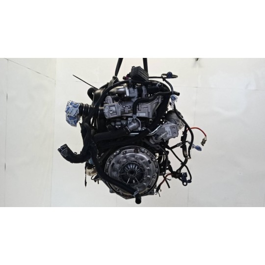 ENGINE OPEL Astra H 2007>2010 used