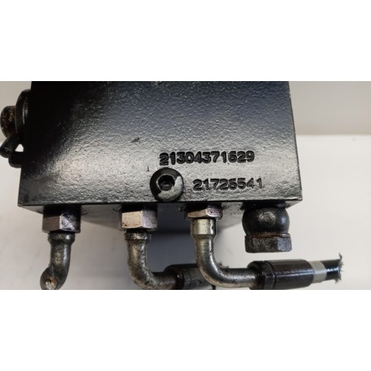 CAB LIFT PUMP  RENAULT truck T 2014> used