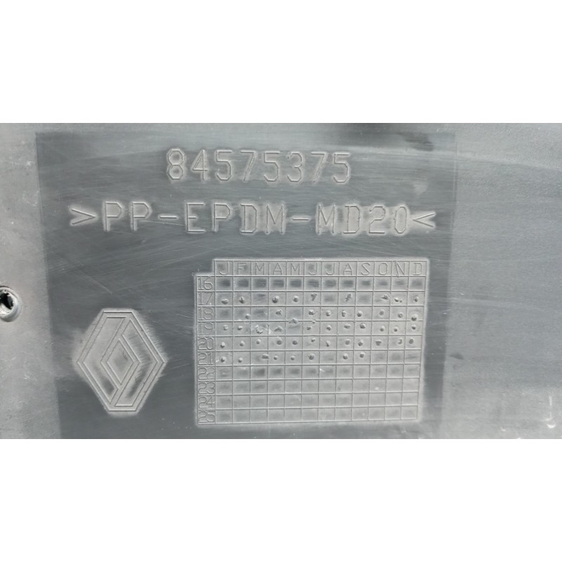 RENAULT truck PLASTICHE ESTERNE VARIE RENAULT truck T 2014> used