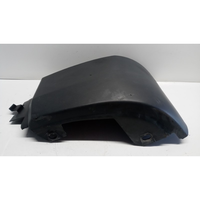 RENAULT truck CORNER FRONT BUMPER LEFT RENAULT truck T 2014> used