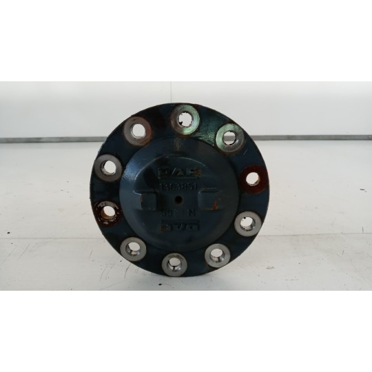 SEMIASSE POSTERIORE DESTRO DAF XF106 usato