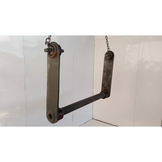 BARRA STABILIZZATRICE POSTERIORE MERCEDES-BENZ truck Actros euro 5 2008>2013 usato