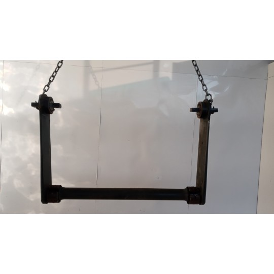 REAR STABILIZER BAR  MERCEDES-BENZ truck Actros euro 5 2008>2013 used