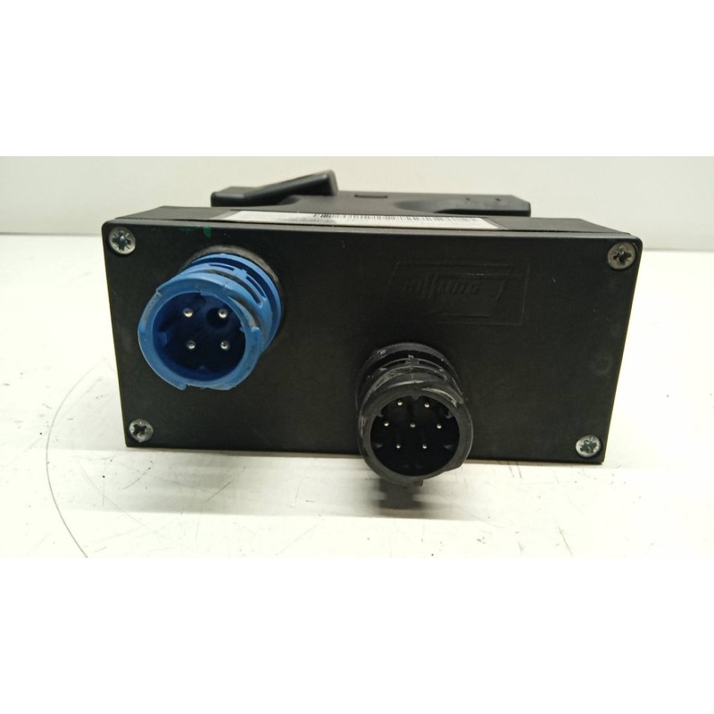 RENAULT truck CENTRALINE VARIE RENAULT truck T 2014> usato