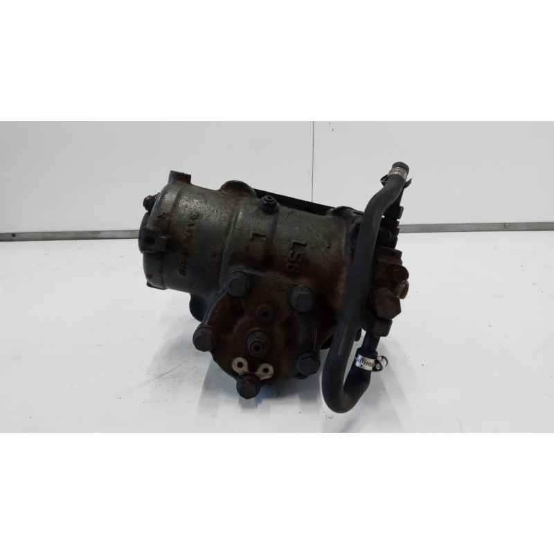 MERCEDES-BENZ truck SCATOLA STERZO MERCEDES-BENZ truck Atego 970 usato