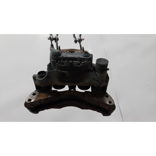 RIGHT FRONT CALIPER BRAKE  MERCEDES-BENZ truck Atego 970 used