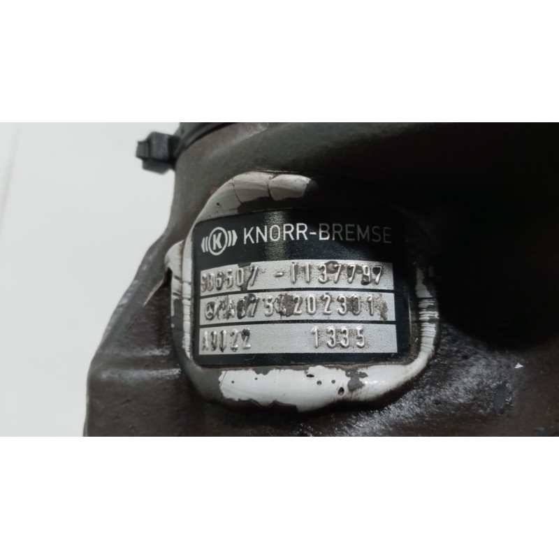 MERCEDES-BENZ truck PINZA ANTERIORE DESTRA MERCEDES-BENZ truck Atego 970 usato