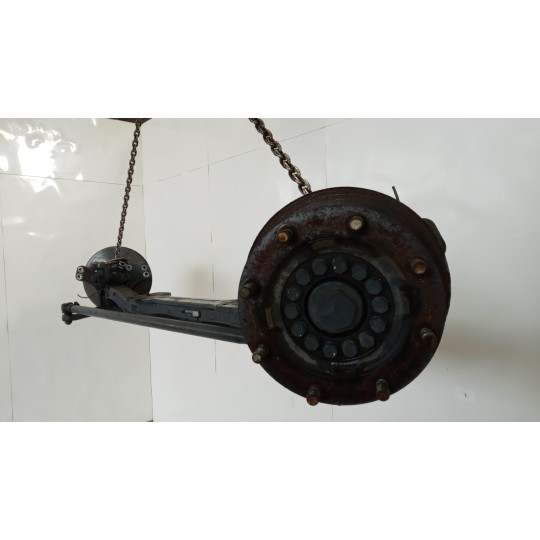 ASSALE ANTERIORE MERCEDES-BENZ truck Atego 970 usato