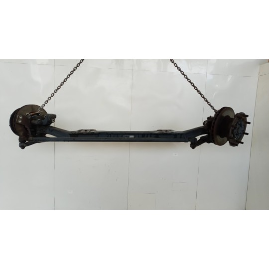 FRONT DRIVE AXLE MERCEDES-BENZ truck Atego 970 used
