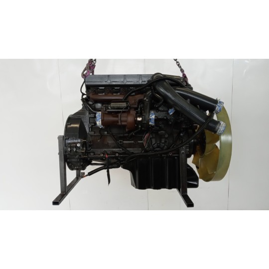 ENGINE MERCEDES-BENZ truck Atego 970 used