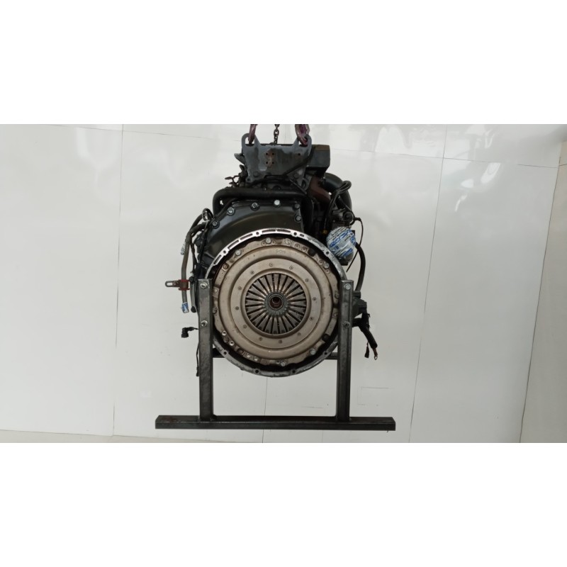 MERCEDES-BENZ truck ENGINE MERCEDES-BENZ truck Atego 970 used