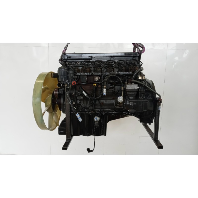 MERCEDES-BENZ truck MOTORE MERCEDES-BENZ truck Atego 970 usato