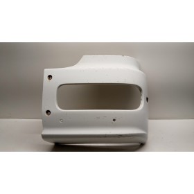 CANTONALE PARAURTI ANT SX...