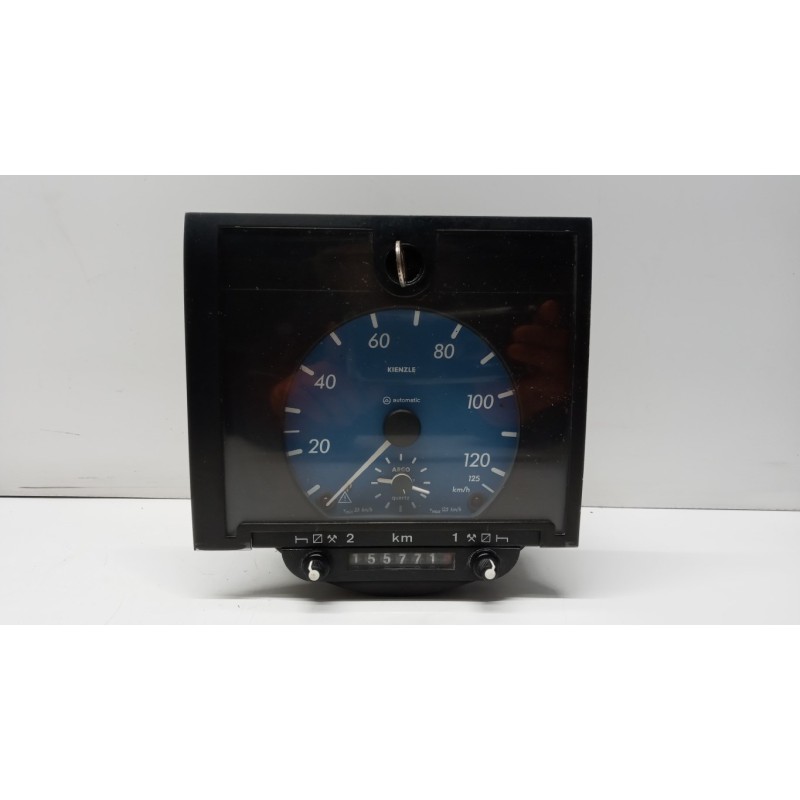 MERCEDES-BENZ truck TACHIGRAFO MERCEDES-BENZ truck Atego 970 usato