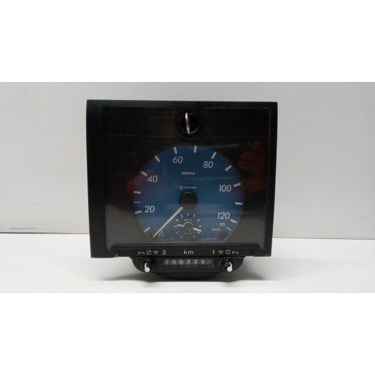 TACHIGRAFO MERCEDES-BENZ truck Atego 970 usato