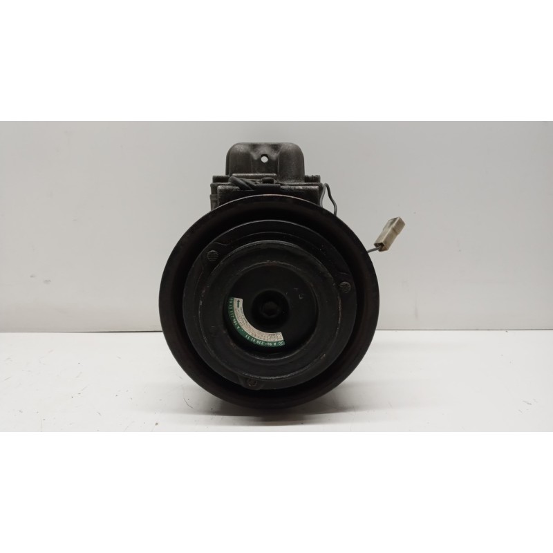 MERCEDES-BENZ truck AIR CONDITIONER COMPRESSOR MERCEDES-BENZ truck Atego 970 used