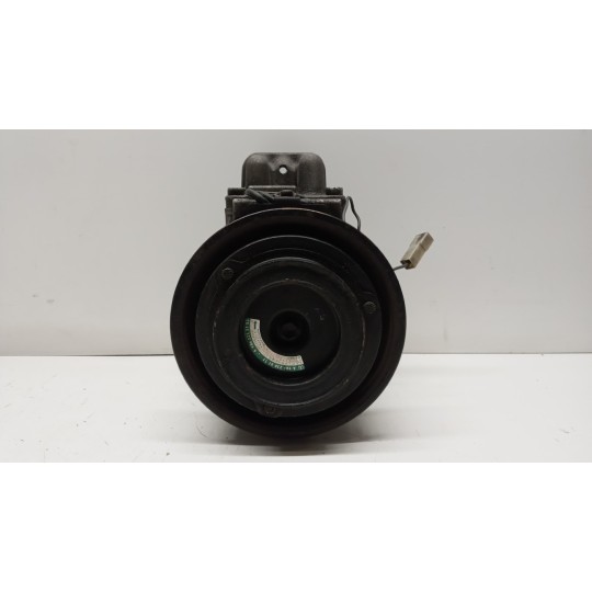 AIR CONDITIONER COMPRESSOR MERCEDES-BENZ truck Atego 970 used