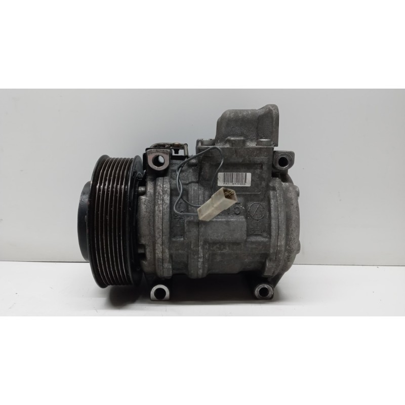 MERCEDES-BENZ truck AIR CONDITIONER COMPRESSOR MERCEDES-BENZ truck Atego 970 used