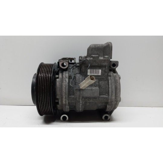 AIR CONDITIONER COMPRESSOR MERCEDES-BENZ truck Atego 970 used