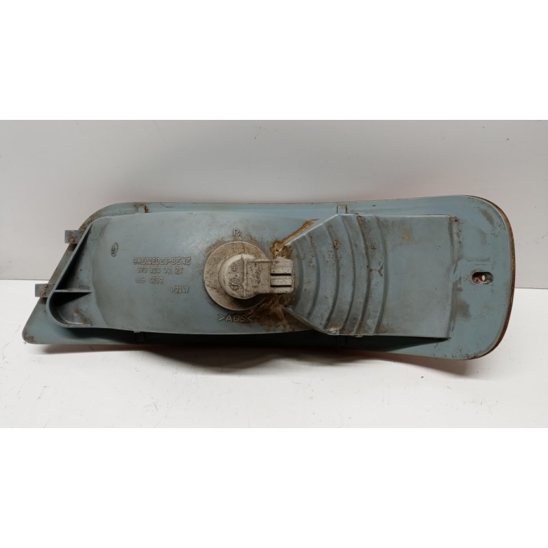 MERCEDES-BENZ truck RIGHT FRONT INDICATORS  MERCEDES-BENZ truck Atego 970 used