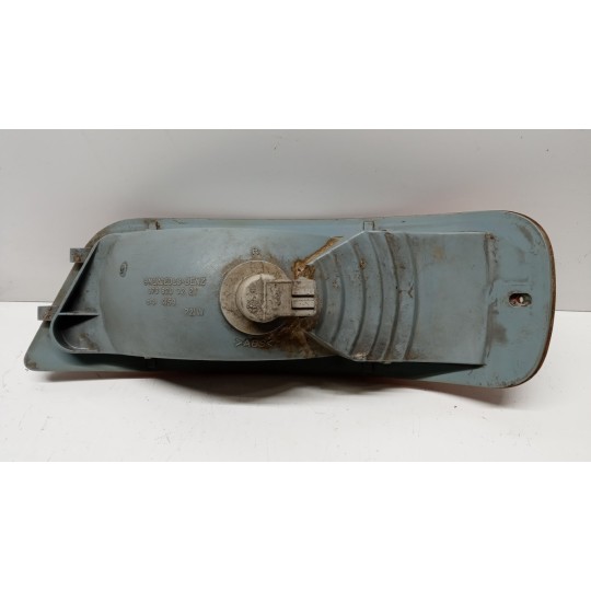 FRECCIA ANTERIORE DESTRA MERCEDES-BENZ truck Atego 970 usato