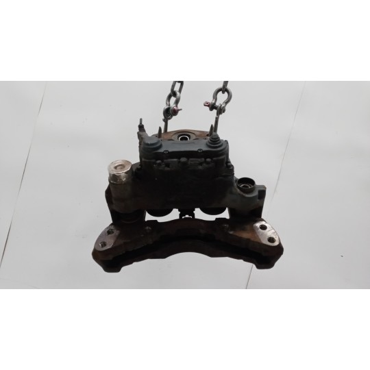 LEFT FRONT CALIPER BRAKE MERCEDES-BENZ truck Atego 970 used