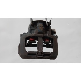 LEFT FRONT CALIPER BRAKE...