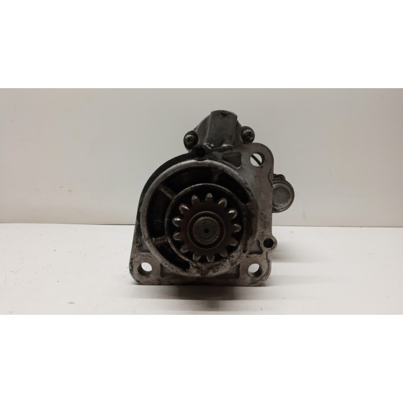 MERCEDES-BENZ truck STARTER MOTOR MERCEDES-BENZ truck Atego 970 used