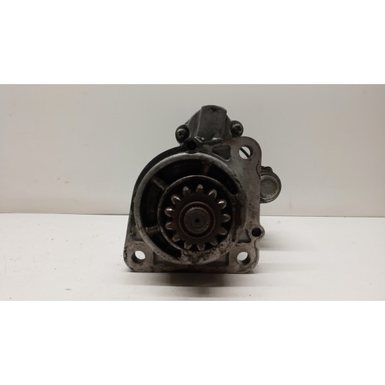 STARTER MOTOR MERCEDES-BENZ truck Atego 970 used