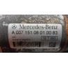 MERCEDES-BENZ truck STARTER MOTOR MERCEDES-BENZ truck Atego 970 used