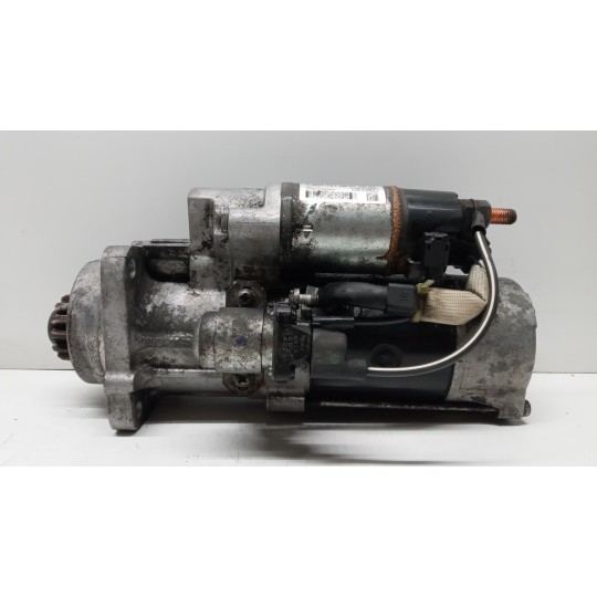 STARTER MOTOR MERCEDES-BENZ truck Atego 970 used
