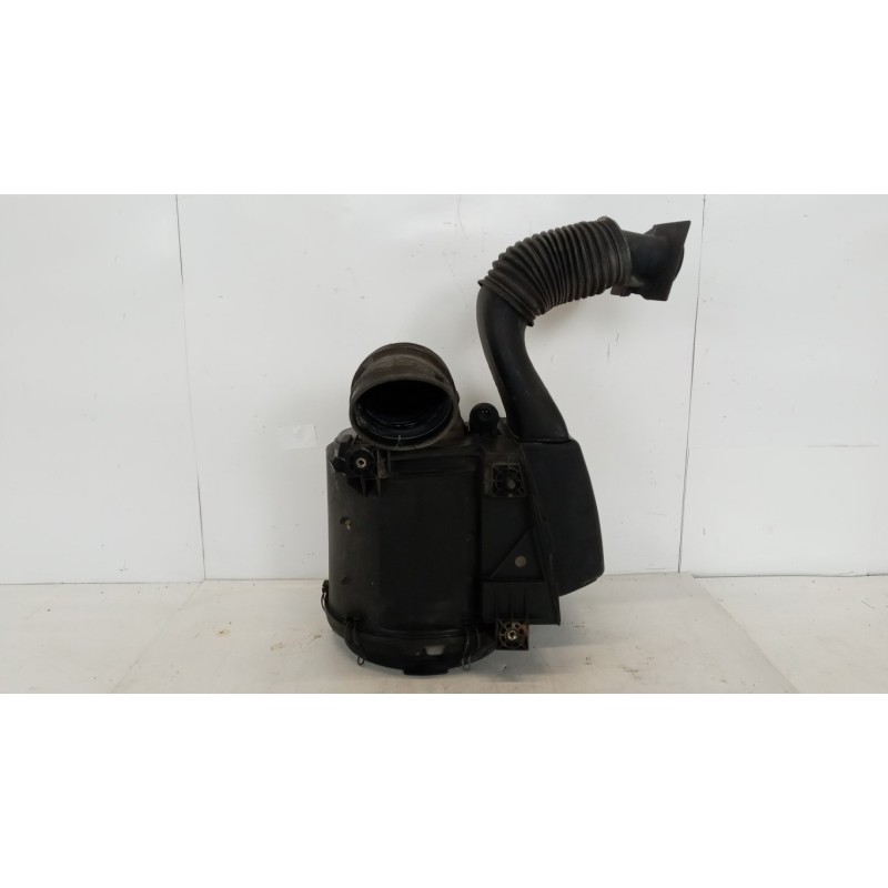 MERCEDES-BENZ truck SCATOLA FILTRO MERCEDES-BENZ truck Atego 970 usato