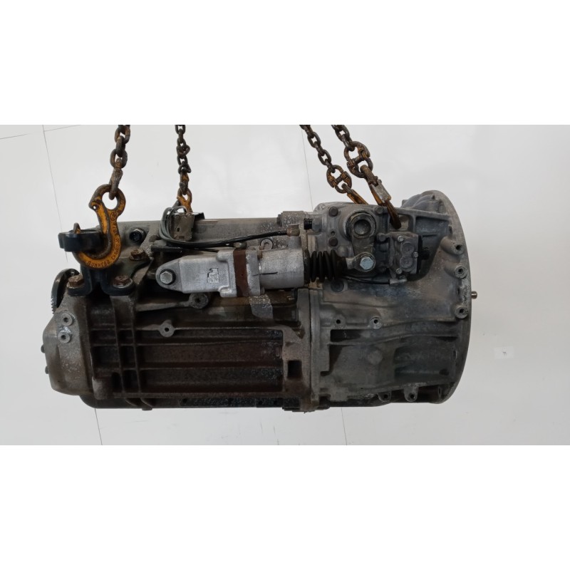 MERCEDES-BENZ truck GEARBOXES  MERCEDES-BENZ truck Atego 970 used