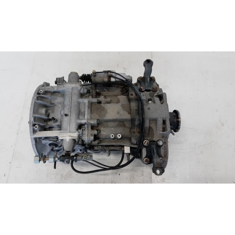 MERCEDES-BENZ truck GEARBOXES  MERCEDES-BENZ truck Atego 970 used
