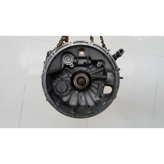 GEARBOXES  MERCEDES-BENZ truck Atego 970 used