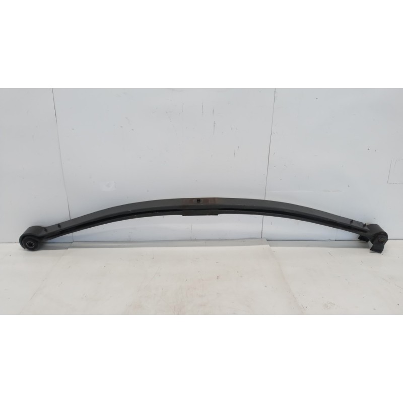 MERCEDES-BENZ truck FRONT SPRINGS MERCEDES-BENZ truck Atego 970 used