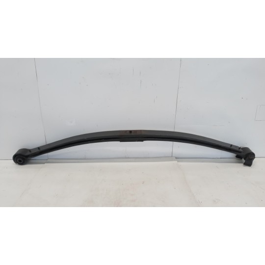 FRONT SPRINGS MERCEDES-BENZ truck Atego 970 used
