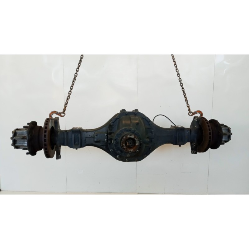 MERCEDES-BENZ truck ASSALE POSTERIORE MERCEDES-BENZ truck Atego 970 usato