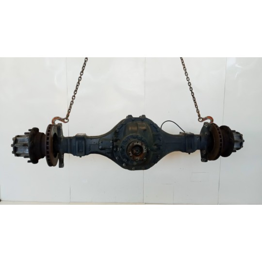 ASSALE POSTERIORE MERCEDES-BENZ truck Atego 970 usato