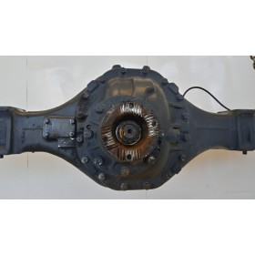 REAR DIFFERENTIAL...